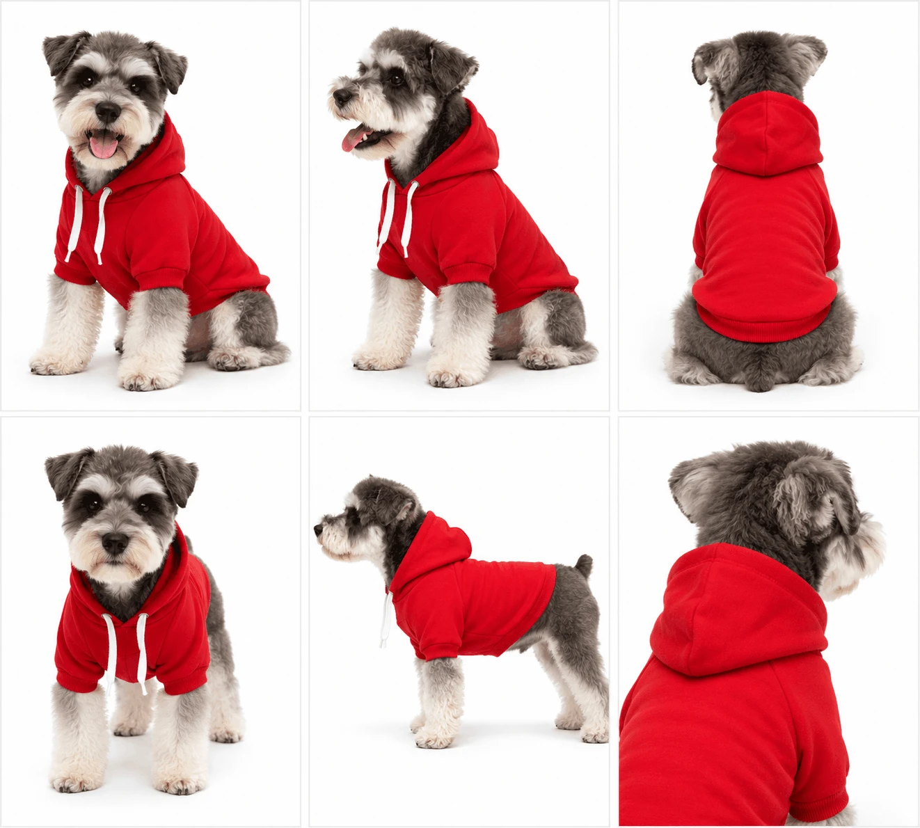 Supreme Dog Hoodie Supreme Dog Hoodie